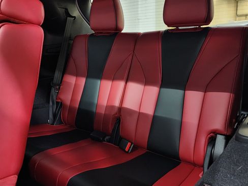 Used 2026 Acura MDX A-Spec image 18