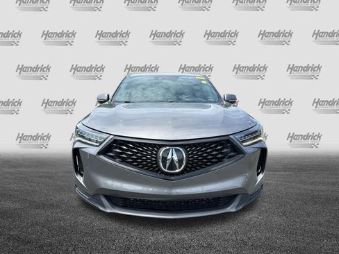 Used 2023 Acura RDX A-Spec FWD image 2