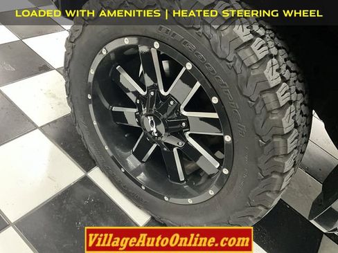 Used 2016 Ford F150 Lariat w/ Equipment Group 502A Luxury image 10