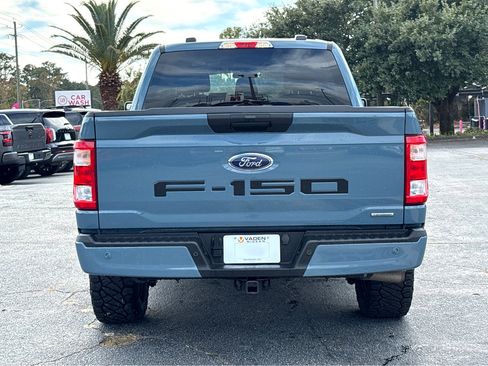 Used 2023 Ford F150 XL w/ STX Appearance Package image 23