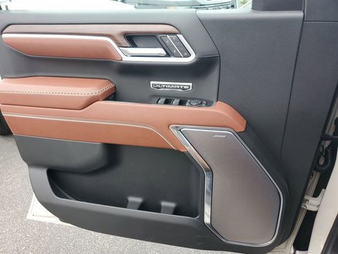 New 2026 GMC Sierra 1500 Denali Ultimate AWD/4WD image 14