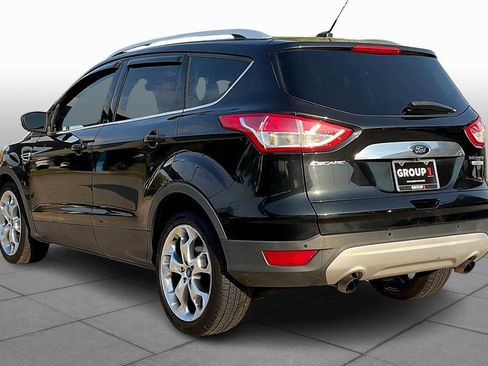 Used 2014 Ford Escape Titanium w/ Equipment Group 401A image 11