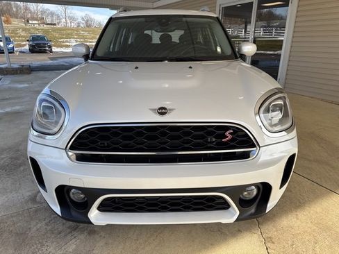 Used 2024 MINI Cooper Countryman S image 12