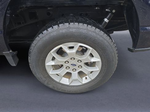 Used 2023 Ford F150 XLT w/ Equipment Group 301A Mid image 30