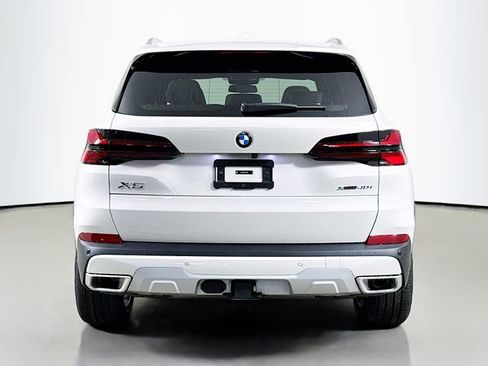 New 2026 BMW X5 xDrive40i w/ Climate Comfort Package image 6