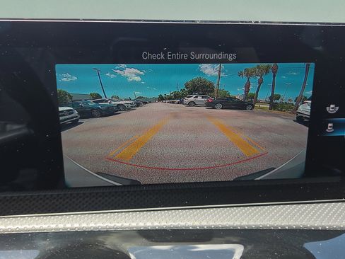 Used 2021 Mercedes-Benz CLA 250 image 29