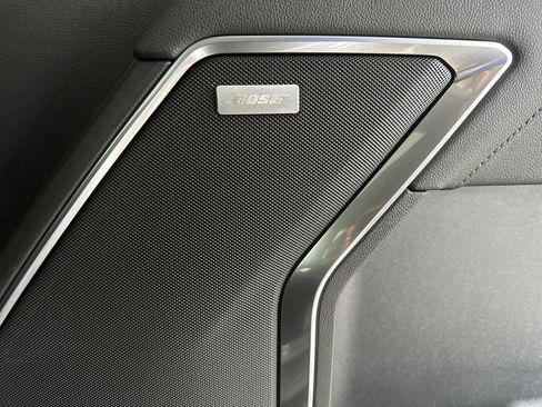 New 2026 GMC Sierra 1500 SLT w/ SLT Premium Plus Package image 38