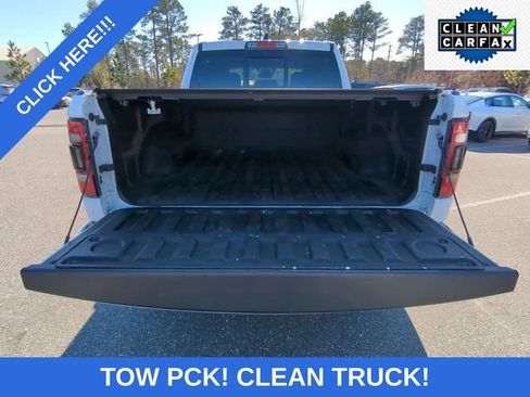 Used 2022 RAM 1500 Big Horn image 35