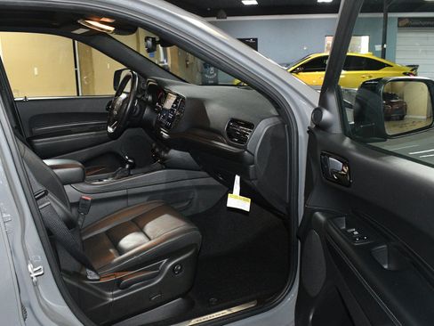 Used 2022 Dodge Durango GT RWD image 46