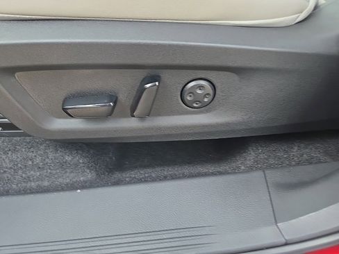 New 2026 Nissan Murano Platinum image 10