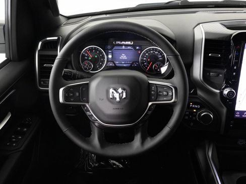 New 2026 RAM 1500 Lone Star image 28