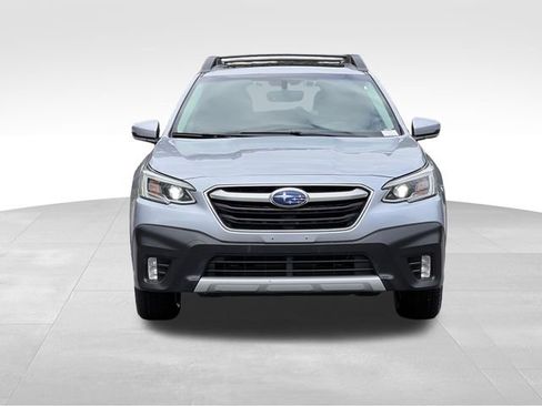 Used 2021 Subaru Outback Limited XT w/ Popular Package #2 image 8