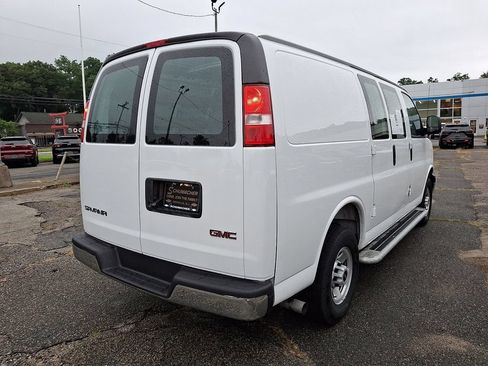 Used 2025 GMC Savana 2500 w/ Driver Convenience Package RWD image 7