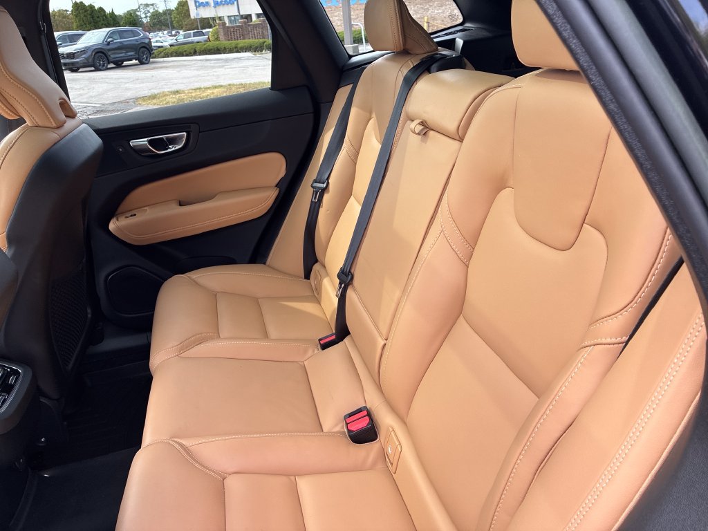 Used 2022 Volvo XC60 B6 Inscription w/ Advanced Package AWD/4WD image 20