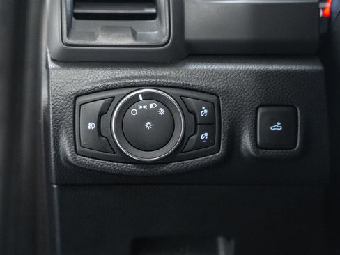 Certified 2019 Ford Ranger XL w/ Equipment Group 101A Mid image 38