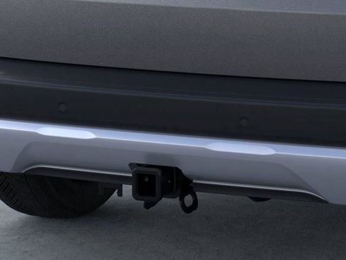 New 2025 Ford Escape SE w/ Class II Trailer Tow Package image 23