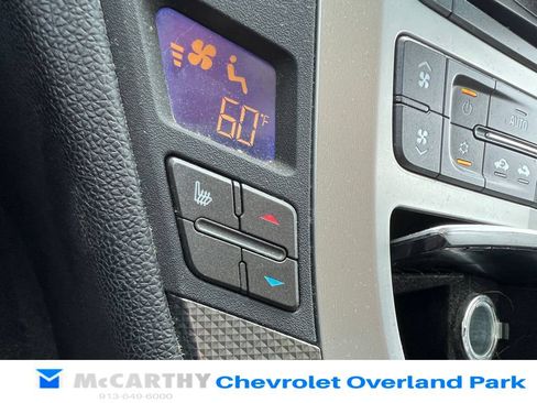 Used 2008 Cadillac CTS 3.6 w/ Seating Package RWD image 16