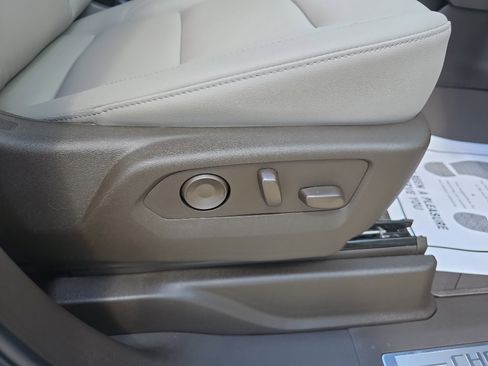 New 2026 Chevrolet Tahoe LT image 16