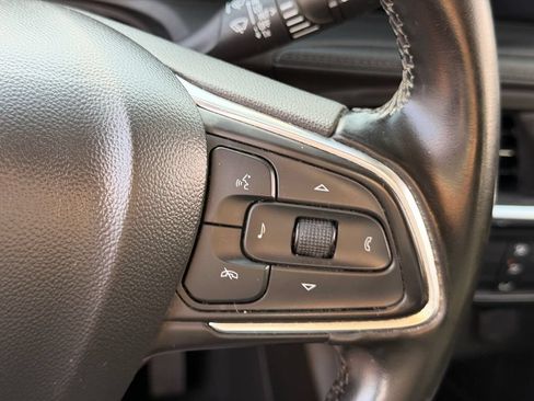 Used 2024 Buick Encore GX Sport Touring w/ Advanced Technology Package FWD image 25