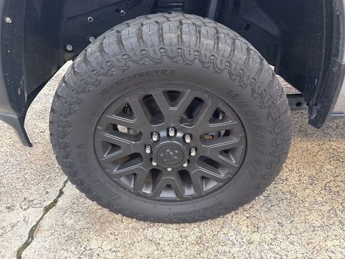 Used 2024 RAM 2500 Tradesman image 24