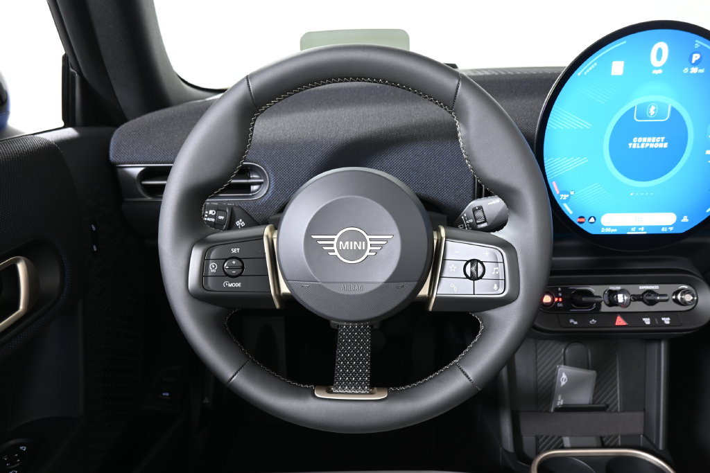 Used 2026 MINI Cooper S FWD image 21