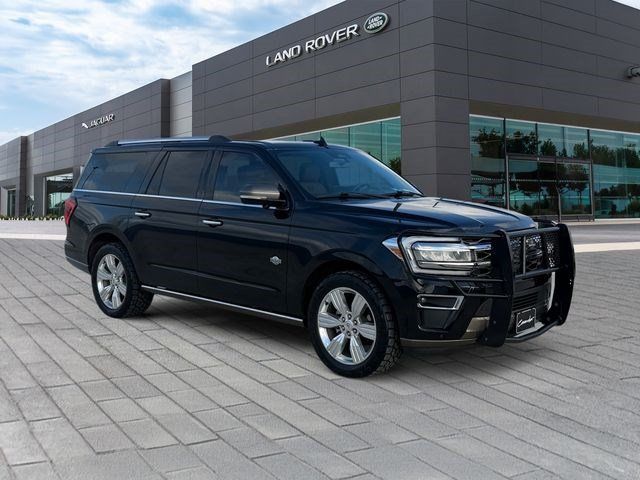 Used 2024 Ford Expedition Max King Ranch AWD/4WD image 7