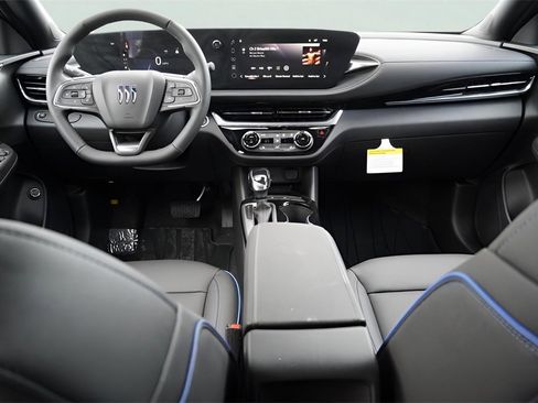 New 2026 Buick Envista Sport Touring w/ Convenience I Package image 24