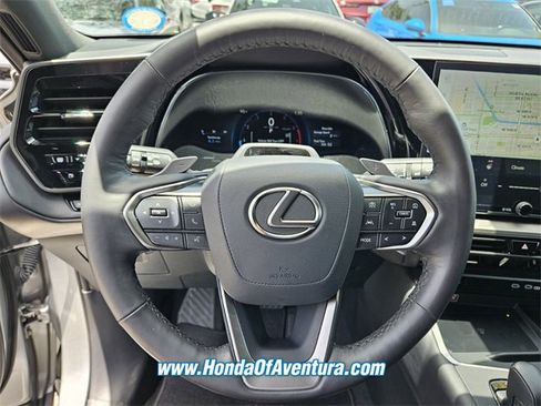 Used 2024 Lexus TX 350 FWD image 23