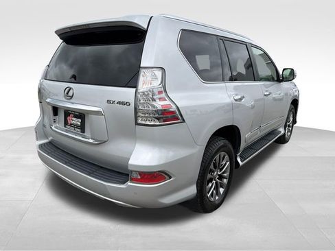 Used 2014 Lexus GX 460 Luxury image 7