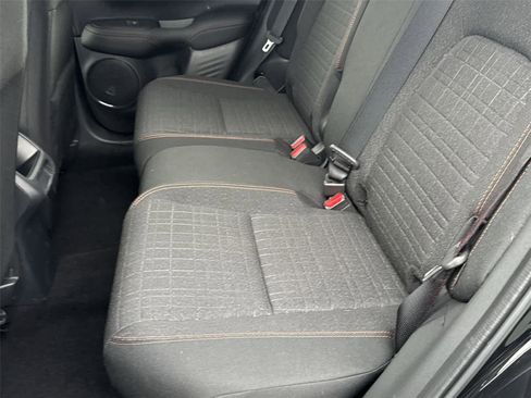 Used 2026 Honda HR-V Sport image 14