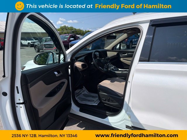 Used 2023 Hyundai Santa Fe SEL AWD/4WD image 15