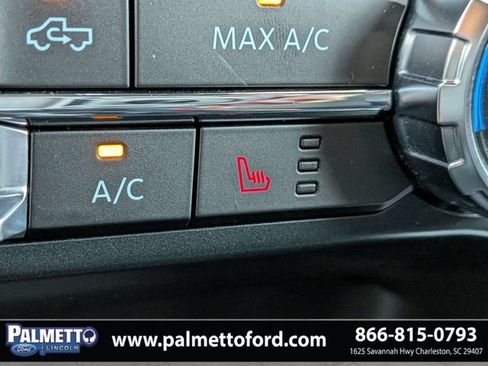 Used 2025 Ford F150 XLT w/ Equipment Group 302A MID RWD image 23
