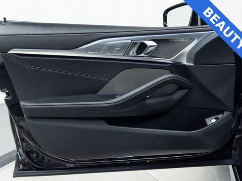 Used 2021 BMW M850i Gran Coupe xDrive image 11