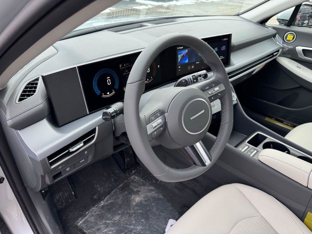 New 2026 Hyundai Sonata SEL AWD/4WD image 15