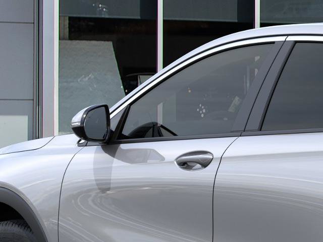 New 2026 Buick Envista Preferred FWD image 36
