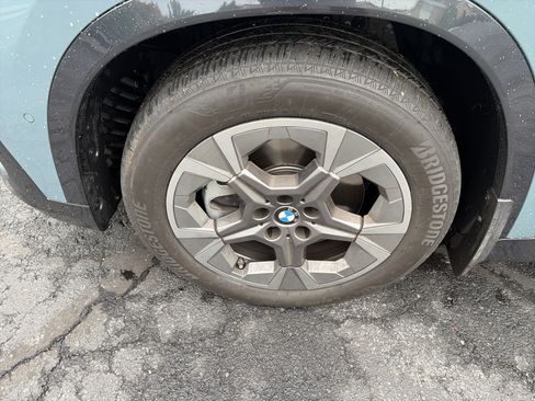 Used 2024 BMW X1 xDrive28i w/ Technology Package AWD/4WD image 10