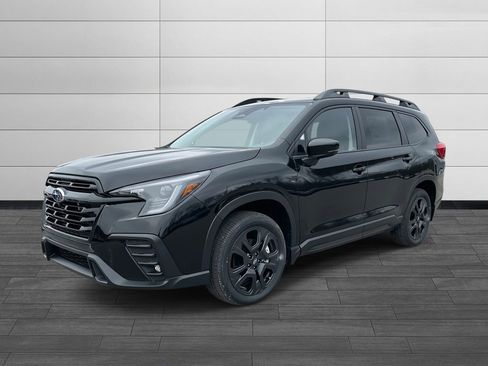 New 2026 Subaru Ascent Bronze Edition AWD/4WD image 7