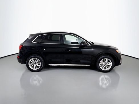 Certified 2023 Audi Q5 2.0T Premium w/ Convenience Package AWD/4WD image 8