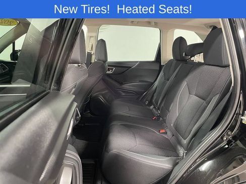 Used 2023 Subaru Forester Premium AWD/4WD image 20