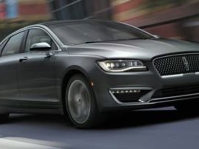 Used 2018 Lincoln MKZ Premiere