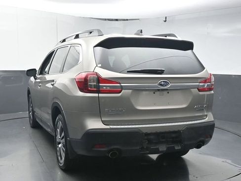 Used 2019 Subaru Ascent Limited image 6