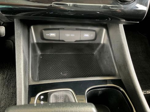 Used 2023 Hyundai Tucson SE AWD/4WD image 14