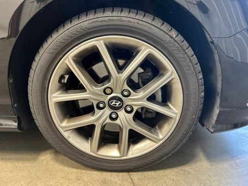 Used 2019 Hyundai Sonata Limited FWD image 10