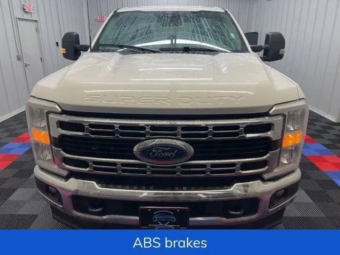 Used 2023 Ford F250 XLT image 8