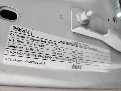 Used 2019 Ford F250 XL w/ XL Value Package image 20