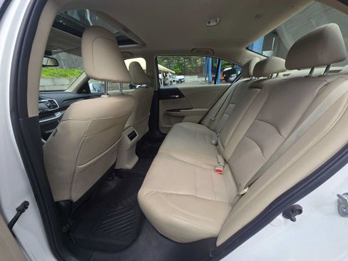 Used 2015 Honda Accord EX-L image 16