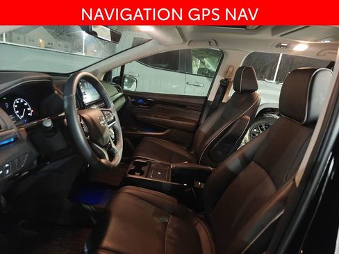 Used 2026 Honda Odyssey Elite image 7
