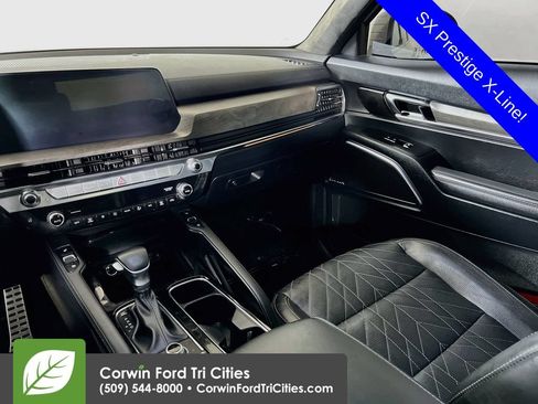 Used 2024 Kia Telluride SX Prestige X-Line AWD/4WD image 30
