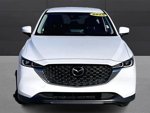 Used 2025 MAZDA CX-5 AWD 2.5 S image 3