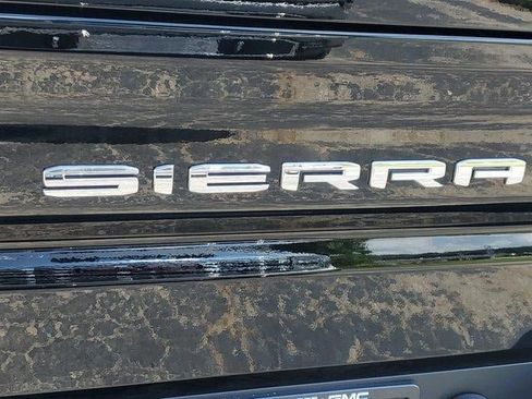 New 2026 GMC Sierra 1500 AT4X AWD/4WD image 11